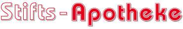 Stifts-Apotheke Kaufungen Logo